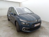  Citroen  C4 Grand Picasso Citroën Grand C4 Spacetourer 1.5 BlueHDi 130 S&S EAT8 Business GPS 5d #8