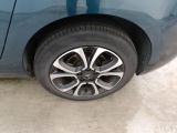  Citroen  C4 Grand Picasso Citroën Grand C4 Spacetourer 1.5 BlueHDi 130 S&S EAT8 Business GPS 5d #63