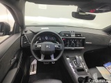  DS  DS7 DS 7 Crossback 1.5 BlueHDi 130 Auto PERFORMANCE Line + 5d #9