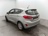  Ford  Fiesta Ford  1.1i 52kW Business Class 5d #7