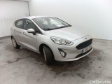  Ford  Fiesta Ford  1.1i 52kW Business Class 5d #8