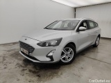  Ford  Focus Ford  Clipper 1.5 EcoBlue 88kW Aut. Trend Ed. Business 5d 