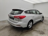  Ford  Focus Ford  Clipper 1.5 EcoBlue 88kW Aut. Trend Ed. Business 5d #2
