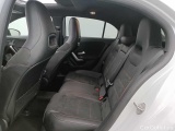  Mercedes  A-Klasse Mercedes-Benz  A 180 d 5d #8
