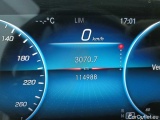  Mercedes  A-Klasse Mercedes-Benz  A 180 d 5d #9