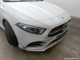  Mercedes  A-Klasse Mercedes-Benz  A 180 d 5d #18