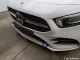  Mercedes  A-Klasse Mercedes-Benz  A 180 d 5d #22
