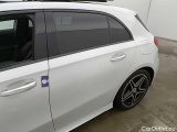  Mercedes  A-Klasse Mercedes-Benz  A 180 d 5d #33