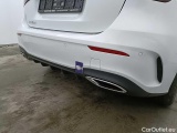  Mercedes  A-Klasse Mercedes-Benz  A 180 d 5d #44
