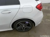  Mercedes  A-Klasse Mercedes-Benz  A 180 d 5d #55