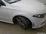  Mercedes  A-Klasse Mercedes-Benz  A 180 d 5d #47