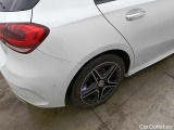  Mercedes  A-Klasse Mercedes-Benz  A 180 d 5d #57