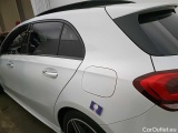  Mercedes  A-Klasse Mercedes-Benz  A 180 d 5d #78