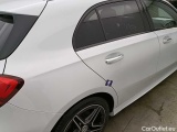  Mercedes  A-Klasse Mercedes-Benz  A 180 d 5d #83