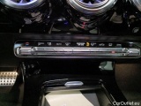  Mercedes  A-Klasse Mercedes-Benz  A 180 d 5d #90