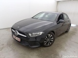  Mercedes  A-Klasse Mercedes-Benz  A 180 d Business Solution Essential Aut. 5d 