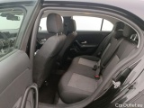  Mercedes  A-Klasse Mercedes-Benz  A 180 d Business Solution Essential Aut. 5d #10