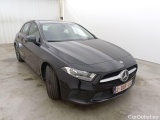  Mercedes  A-Klasse Mercedes-Benz  A 180 d Business Solution Essential Aut. 5d #8