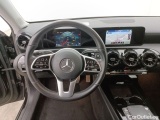 Mercedes  A-Klasse Mercedes-Benz  A 180 d Business Solution Essential Aut. 5d #26
