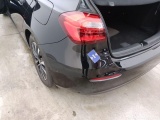  Mercedes  A-Klasse Mercedes-Benz  A 180 d Business Solution Essential Aut. 5d #34