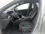  Mercedes  A-Klasse Mercedes-Benz  A 180 d Business Solution 5d #3