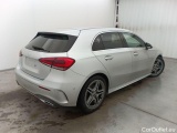  Mercedes  A-Klasse Mercedes-Benz  A 180 d Business Solution 5d #2