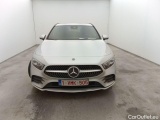  Mercedes  A-Klasse Mercedes-Benz  A 180 d Business Solution 5d #5