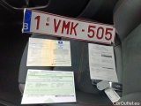  Mercedes  A-Klasse Mercedes-Benz  A 180 d Business Solution 5d #4