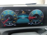  Mercedes  A-Klasse Mercedes-Benz  A 180 d Business Solution 5d #6