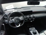 Mercedes  A-Klasse Mercedes-Benz  A 180 d Business Solution 5d #9