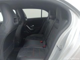 Mercedes  A-Klasse Mercedes-Benz  A 180 d Business Solution 5d #10