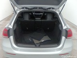  Mercedes  A-Klasse Mercedes-Benz  A 180 d Business Solution 5d #14