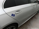  Mercedes  A-Klasse Mercedes-Benz  A 180 d Business Solution 5d #19