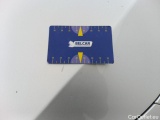  Mercedes  A-Klasse Mercedes-Benz  A 180 d Business Solution 5d #26