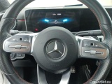  Mercedes  A-Klasse Mercedes-Benz  A 180 d Business Solution 5d #27