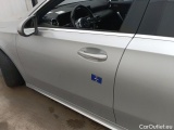  Mercedes  A-Klasse Mercedes-Benz  A 180 d Business Solution 5d #35