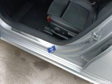  Mercedes  A-Klasse Mercedes-Benz  A 180 d Business Solution 5d #37
