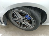  Mercedes  A-Klasse Mercedes-Benz  A 180 d Business Solution 5d #50