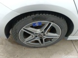  Mercedes  A-Klasse Mercedes-Benz  A 180 d Business Solution 5d #52