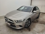  Mercedes  A-Klasse Mercedes-Benz  Limousine A 180 d DCT Business Solution 4d 