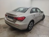  Mercedes  A-Klasse Mercedes-Benz  Limousine A 180 d DCT Business Solution 4d #2