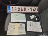  Mercedes  A-Klasse Mercedes-Benz  Limousine A 180 d DCT Business Solution 4d #4