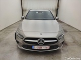  Mercedes  A-Klasse Mercedes-Benz  Limousine A 180 d DCT Business Solution 4d #5