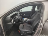  Mercedes  A-Klasse Mercedes-Benz  Limousine A 180 d DCT Business Solution 4d #3