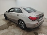  Mercedes  A-Klasse Mercedes-Benz  Limousine A 180 d DCT Business Solution 4d #7