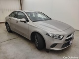  Mercedes  A-Klasse Mercedes-Benz  Limousine A 180 d DCT Business Solution 4d #8