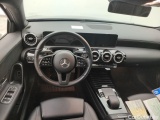  Mercedes  A-Klasse Mercedes-Benz  Limousine A 180 d DCT Business Solution 4d #9