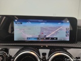  Mercedes  A-Klasse Mercedes-Benz  Limousine A 180 d DCT Business Solution 4d #13