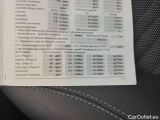 Mercedes  A-Klasse Mercedes-Benz  Limousine A 180 d DCT Business Solution 4d #12