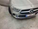  Mercedes  A-Klasse Mercedes-Benz  Limousine A 180 d DCT Business Solution 4d #31